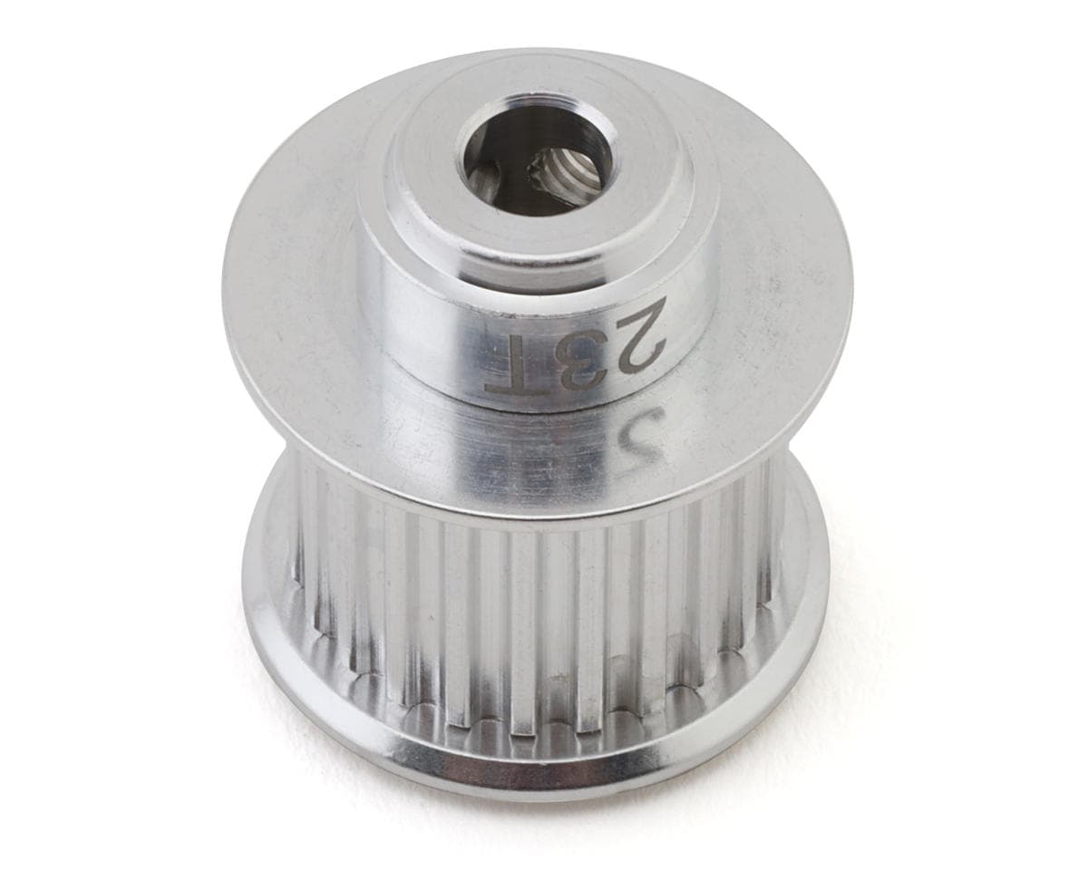 Align TB70 Motor Belt Pulley Assembly (23T)