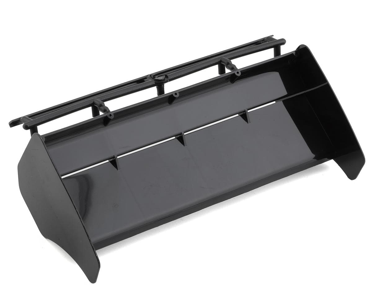 Mayako MX8 2.0 Wing "The Wing of David" (Black)