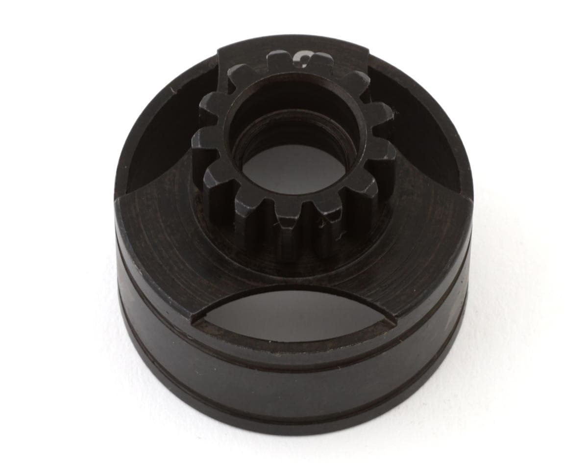 J&T Bearing Co. Torque 4-Shoe Vented Clutch Bell (BLEM) (13T)