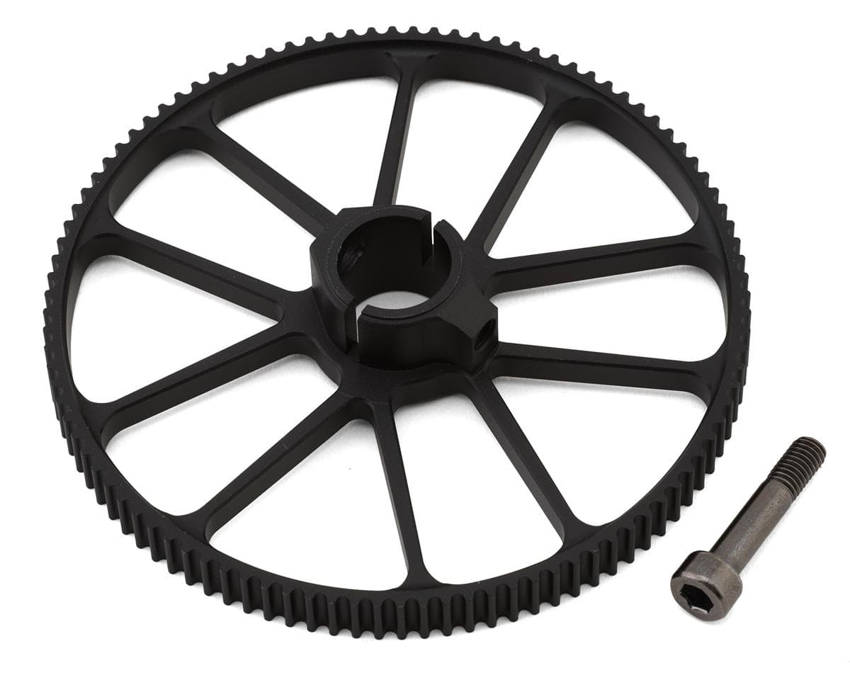 GooSky RS7 Main Belt Pulley