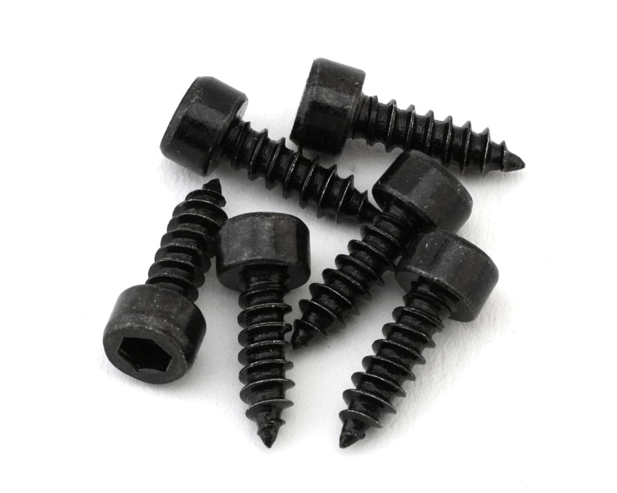 GooSky 3x14mm Self Tapping Screws (6)