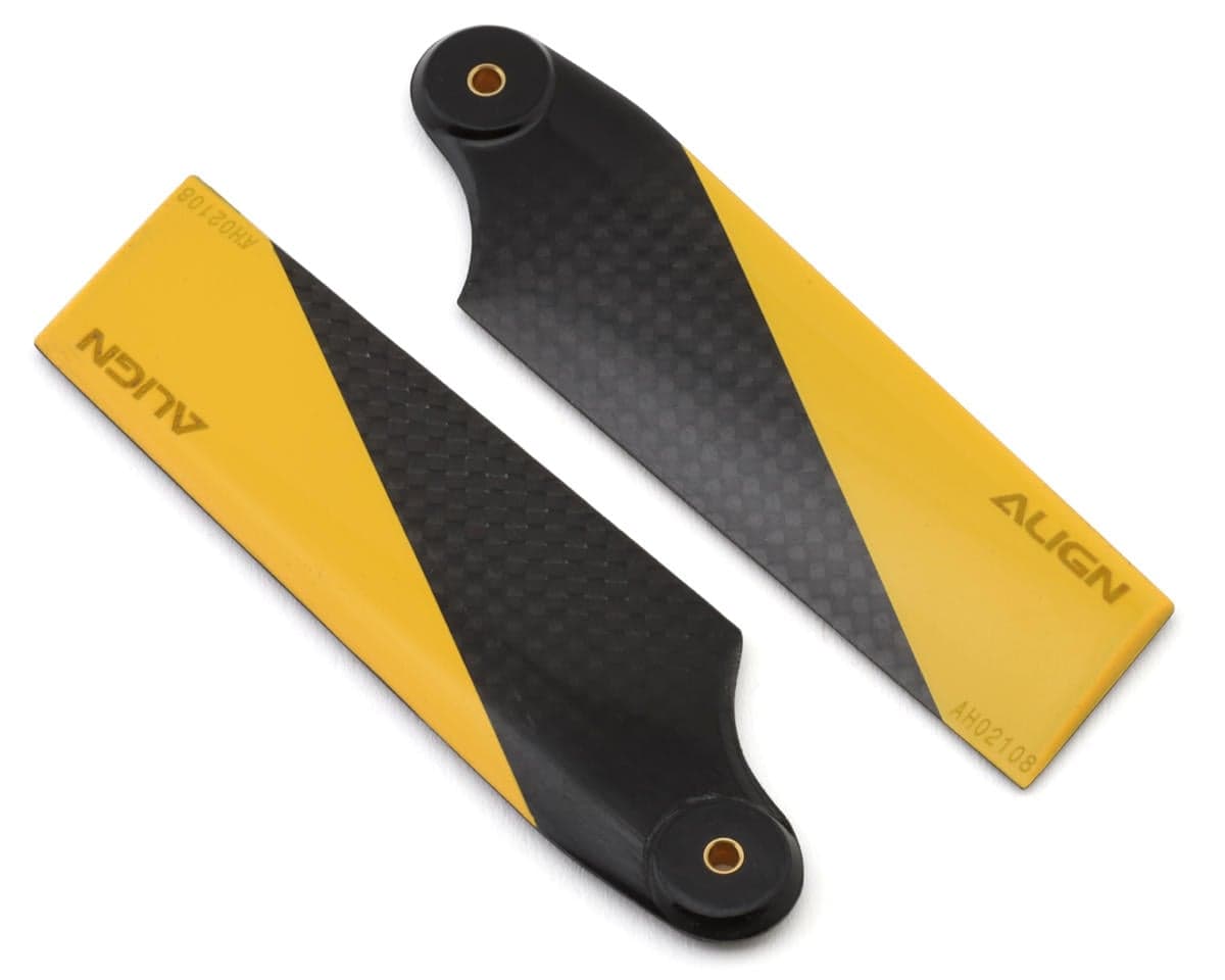 Align 95mm Carbon Fiber Tail Blade