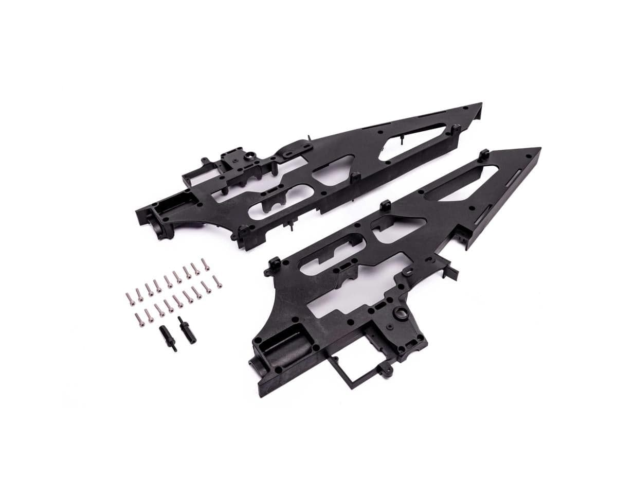 Blade Main Frame: Eclipse 360