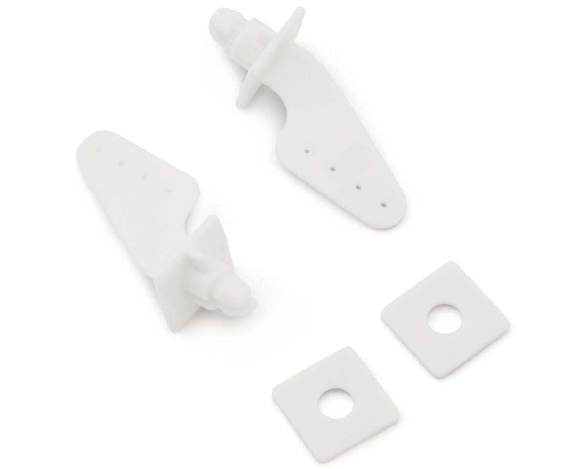 E-flite UMX Slow Ultra Stick Control Horn Set