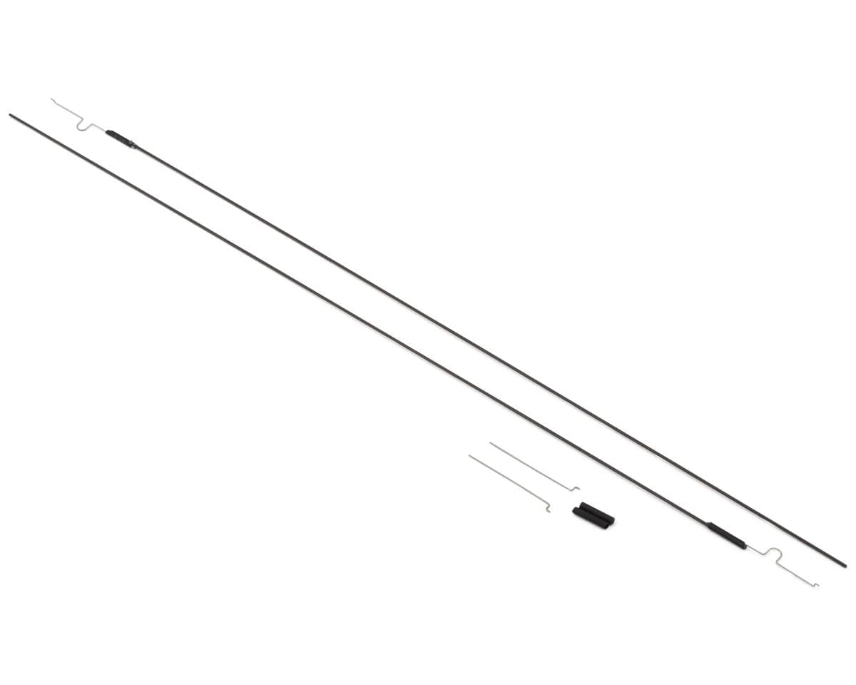 E-flite UMX Slow Ultra Stick Pushrod Set