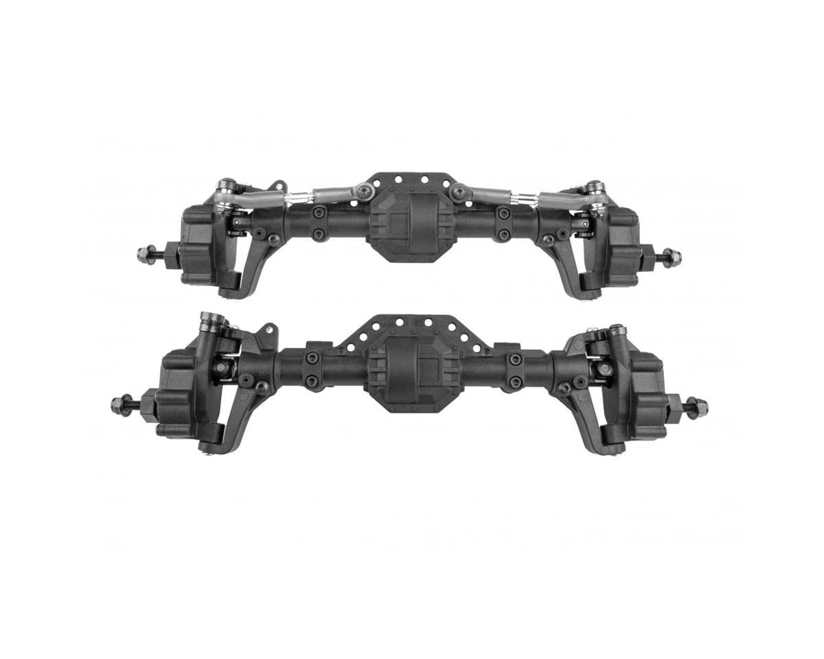 Element RC Enduro Portal Axle Conversion Kit