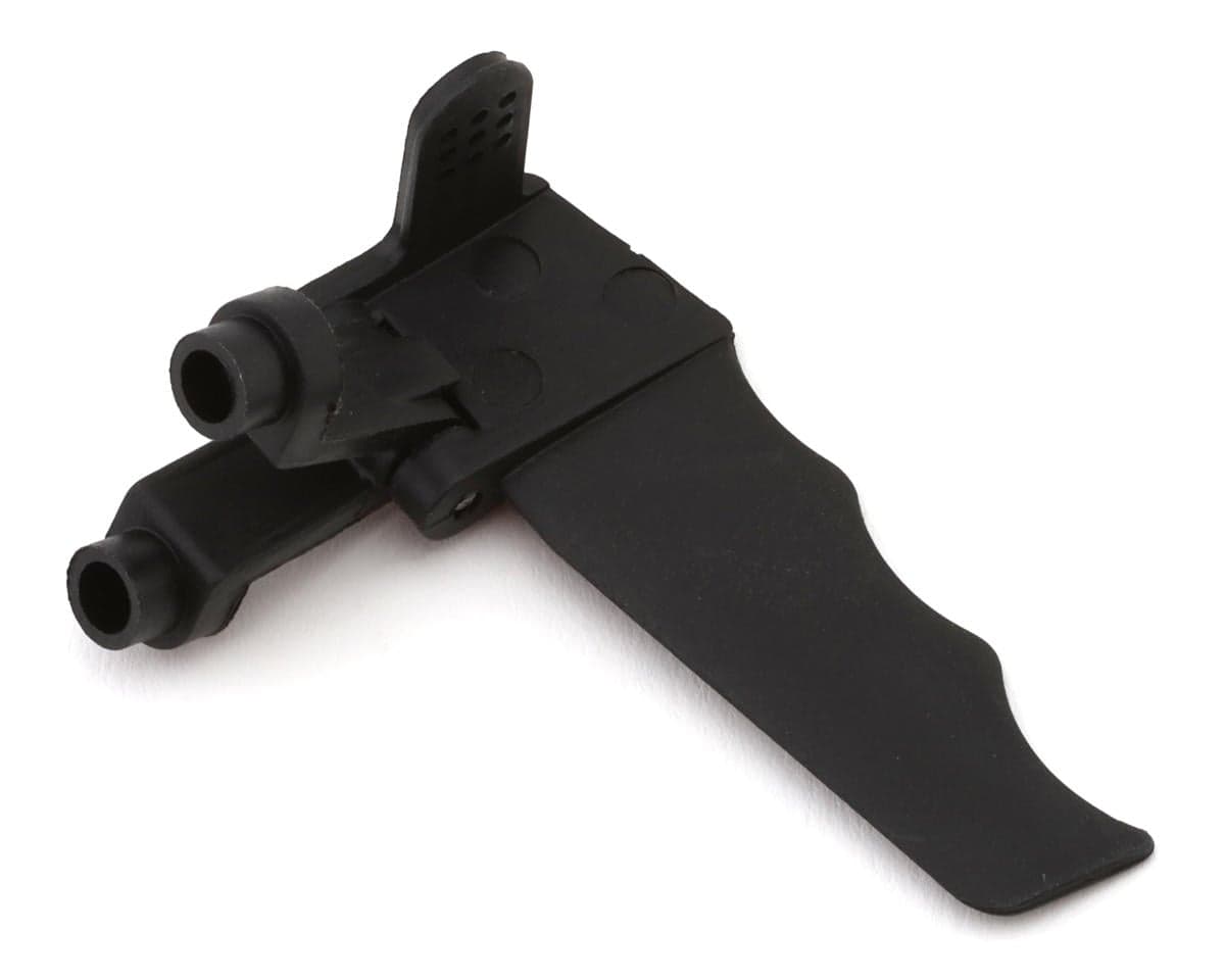 UDI RC Ginsu Shark 13" Tail Rudder