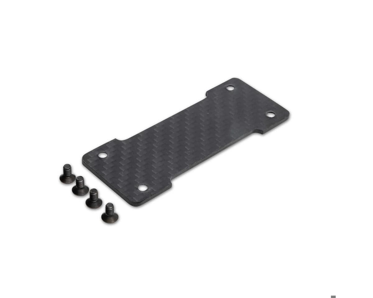 Blade Fusion 700 Carbon Fiber FC Mounting Tray
