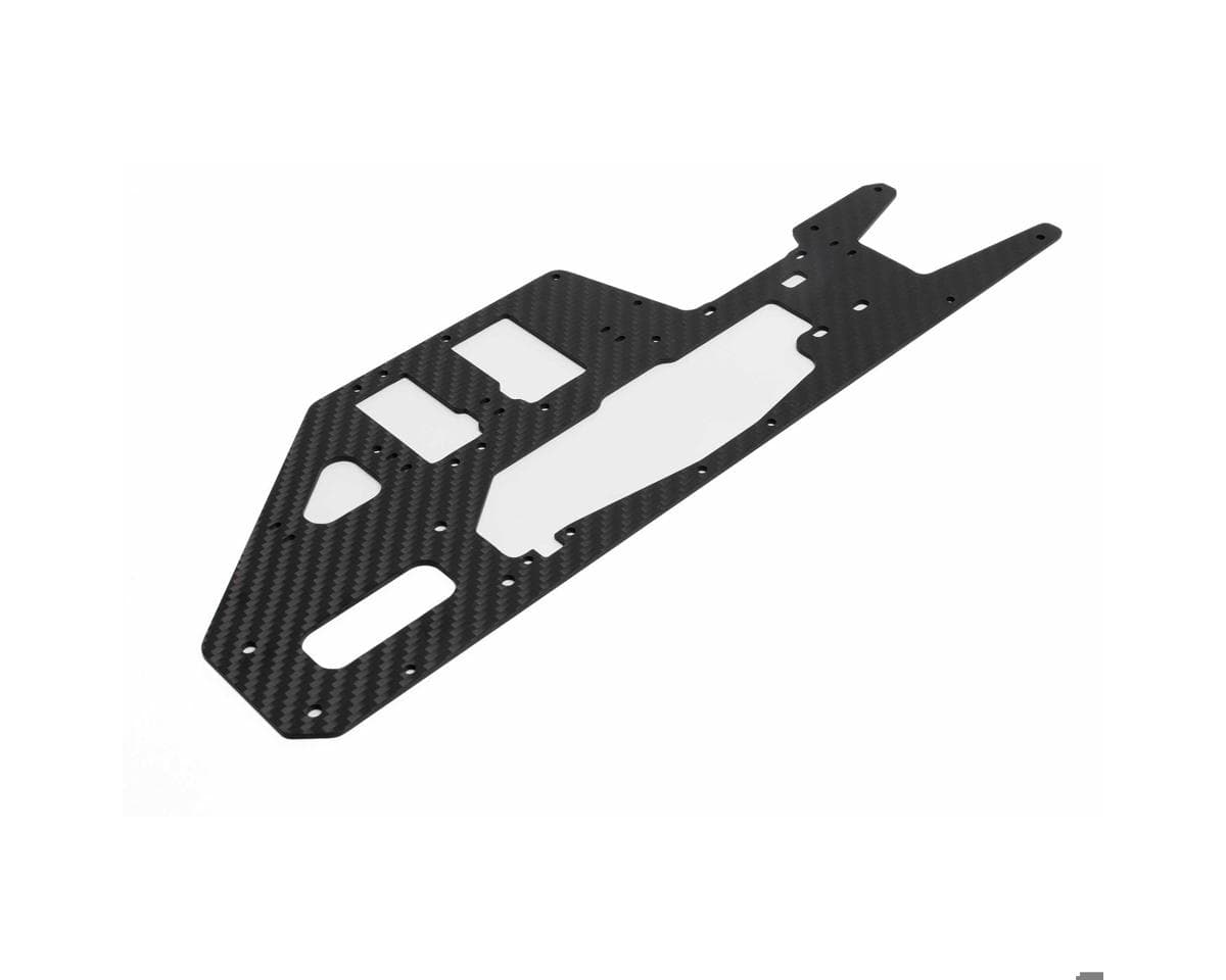 Blade Fusion 700 Carbon Fiber Upper Frame