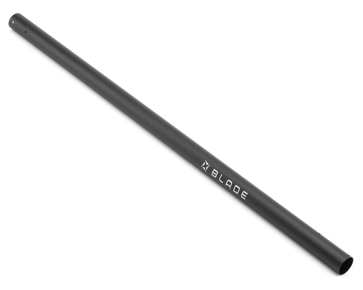 Blade Aluminum Tail Boom: Fusion 550