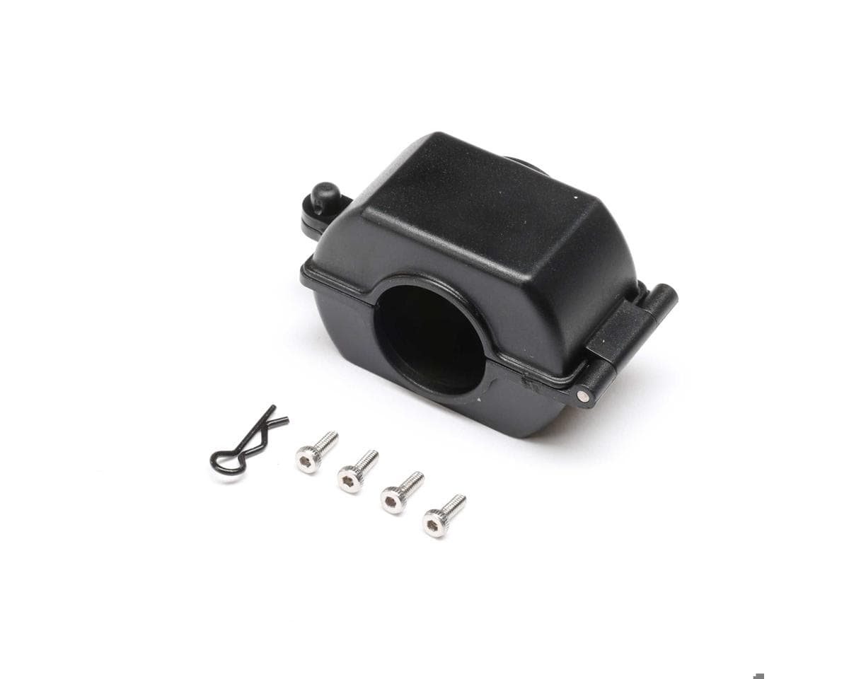 Pro Boat Super Sonicwake 48 Grease Catch