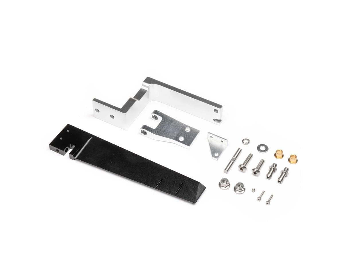 Pro Boat Super Sonicwake 48 Rudder Set