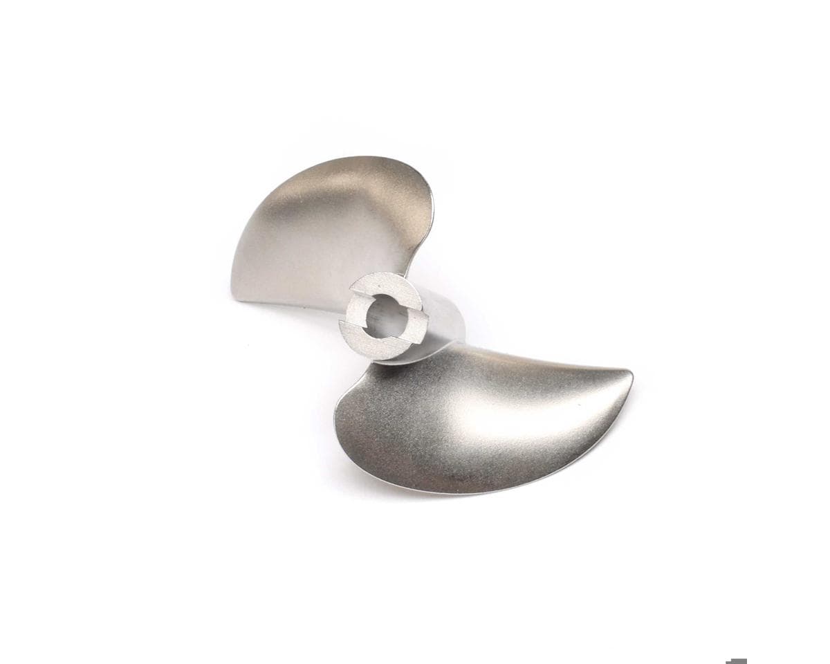 Pro Boat Super Sonicwake Stainless Steel Propeller (1.4x50)