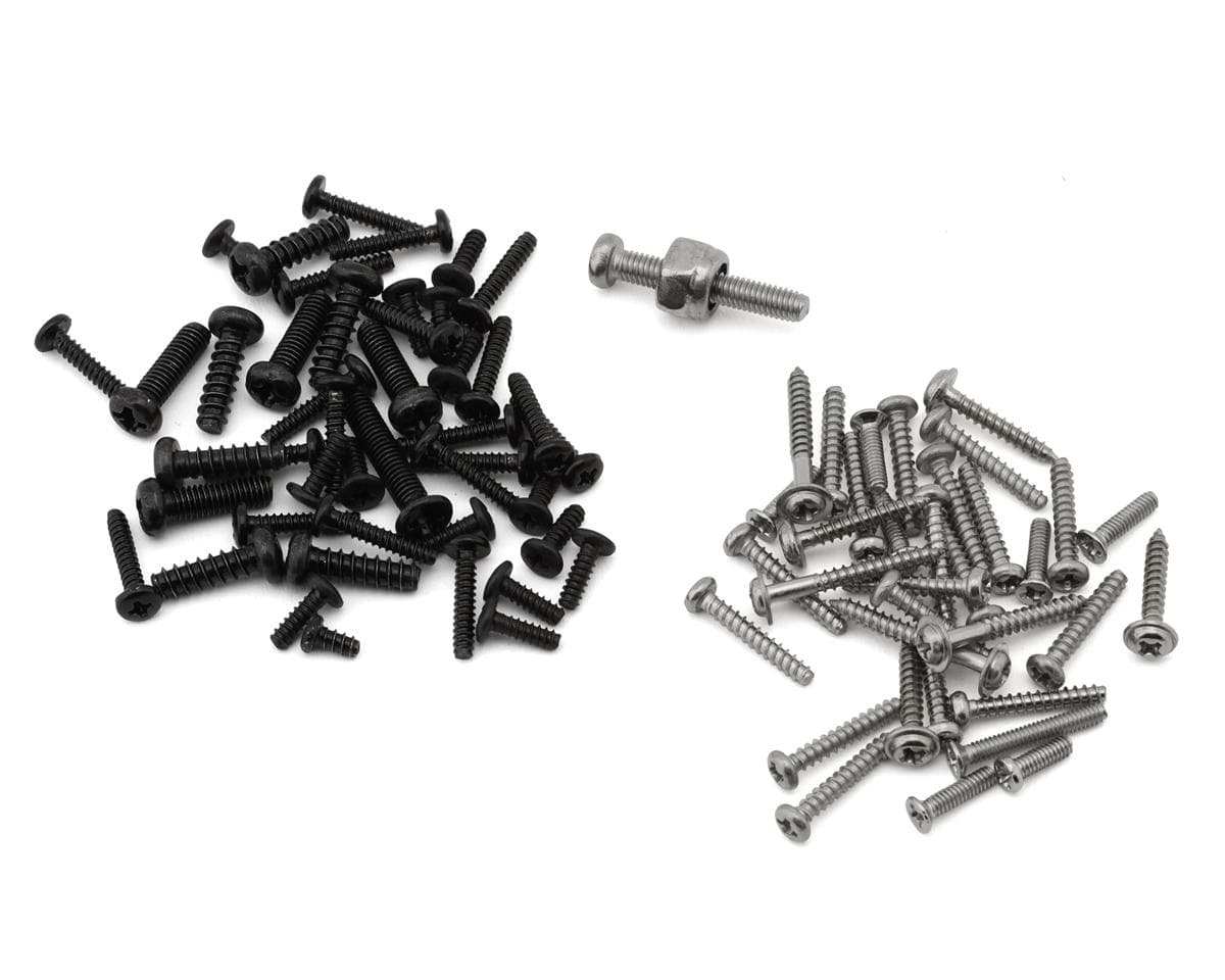 Kyosho Seawind T2 Yacht Screws Set