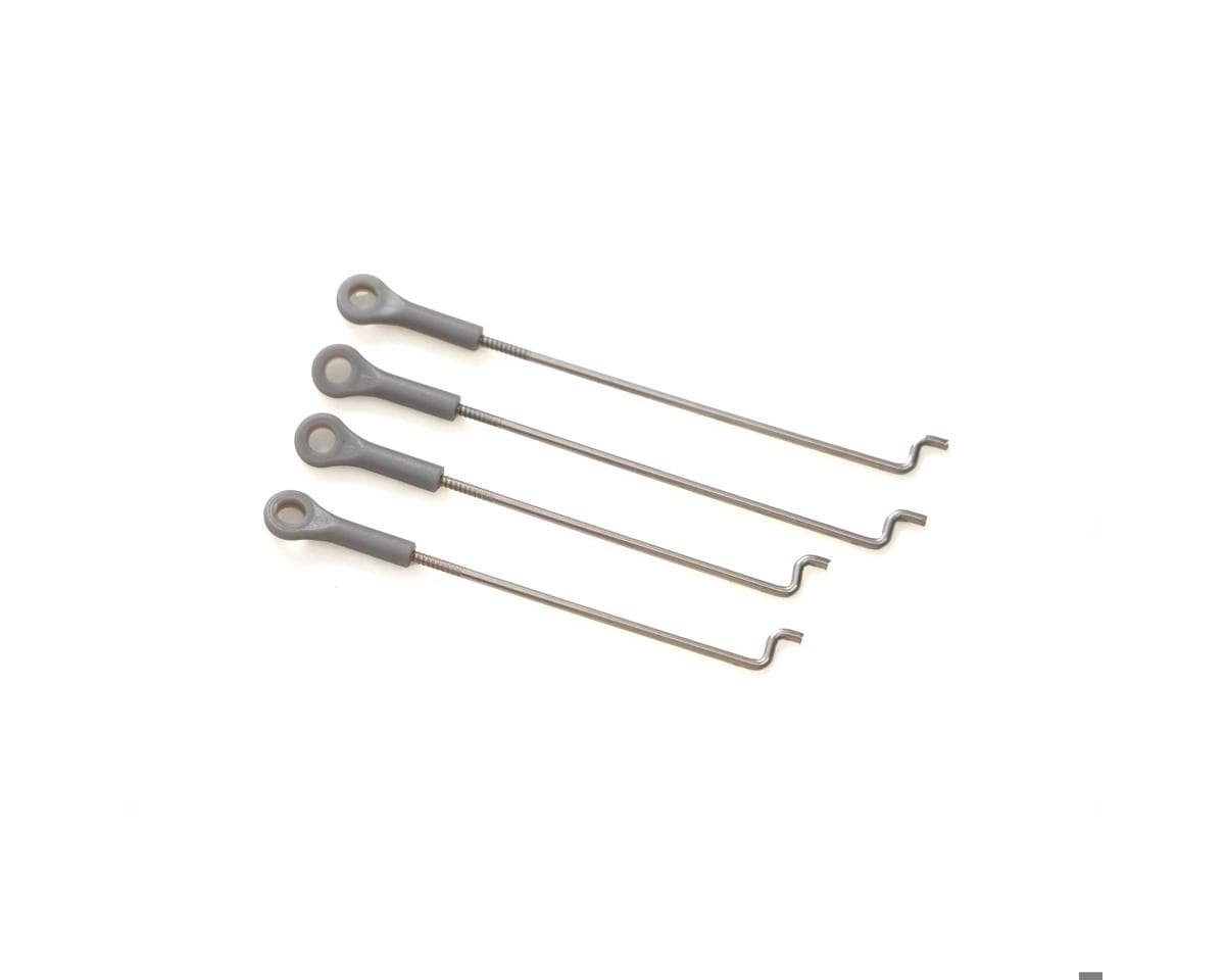 E-flite Extra 330 SC 1.3m Control Linkages