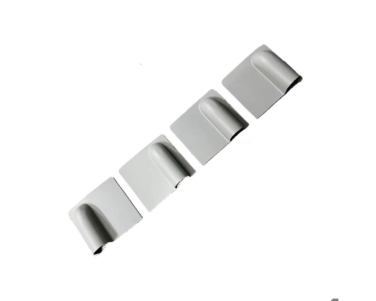 E-flite Viper 64mm EDF Jet Wing Servo Cover Set