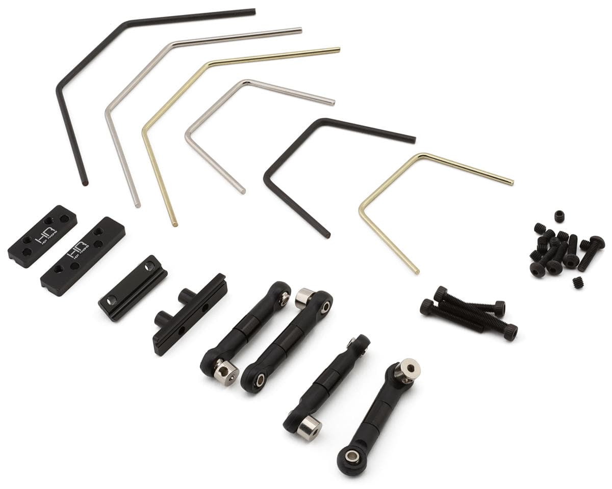 Hot Racing Arrma® Grom Anti-Roll Sway Bar Set
