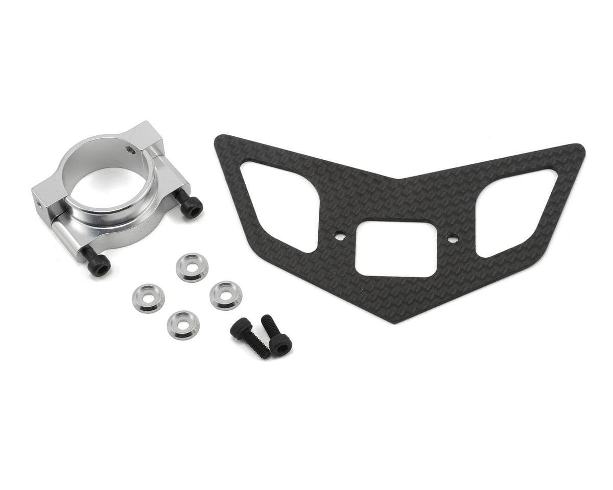 Align Metal Stabilizer Belt
