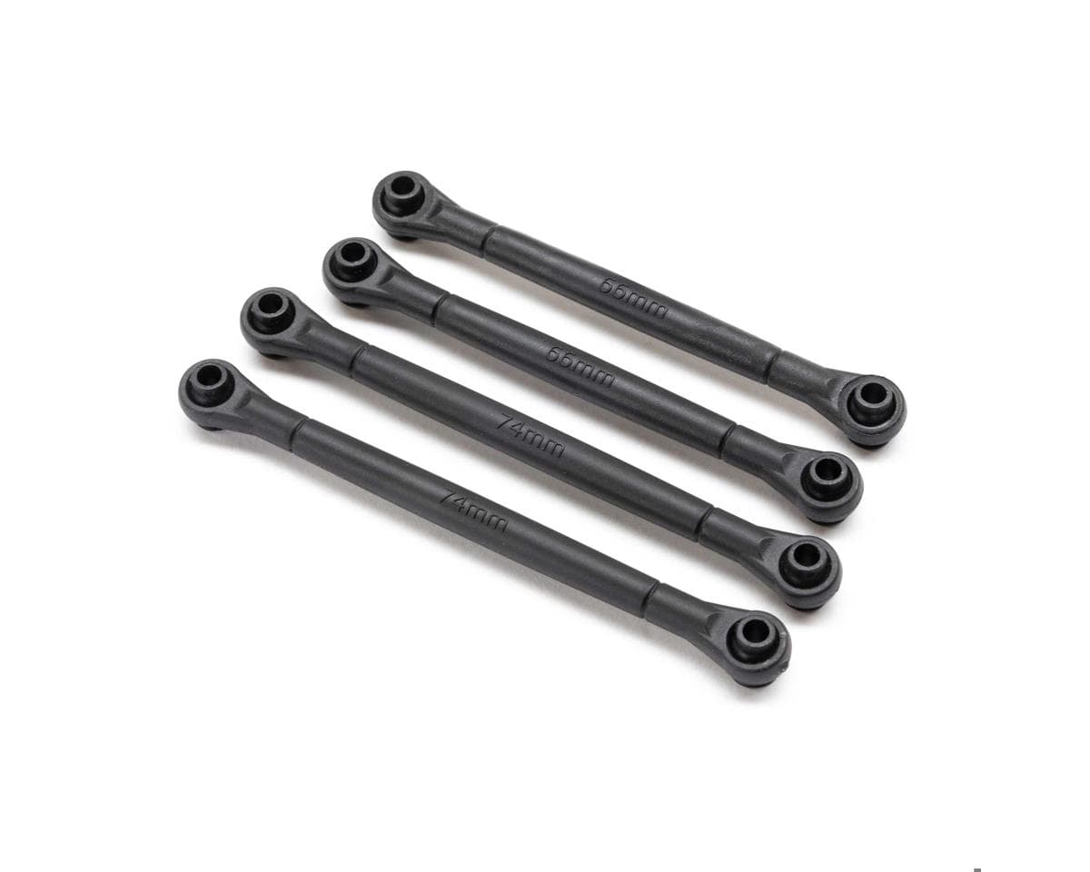 Axial UTB18 4WS Upper Link Set Front/Rear