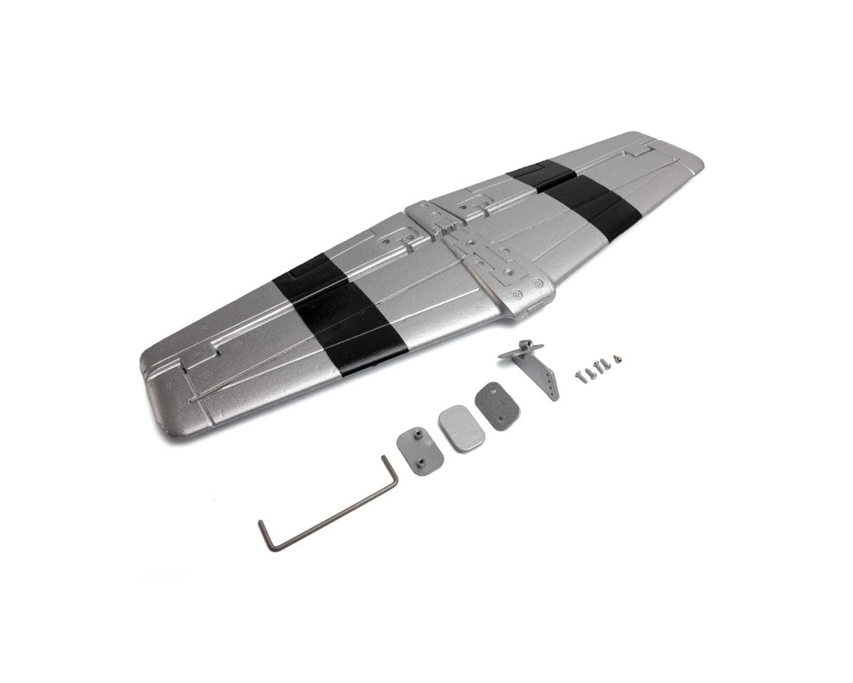 E-flite P-51 1.0m Horizontal Stabilizer
