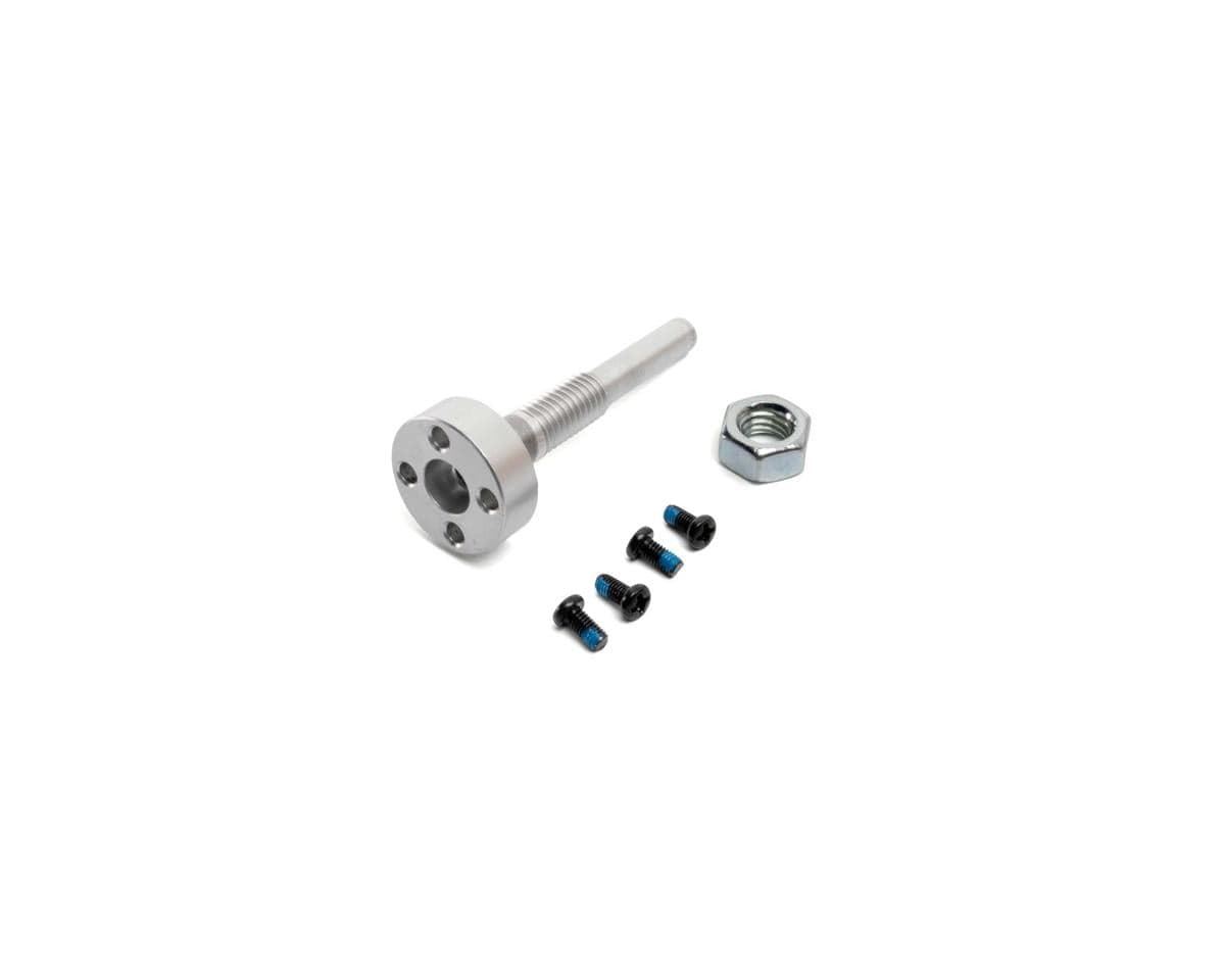 E-flite P-51 1.0m Prop Adaptor