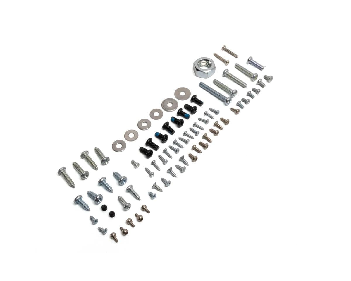 E-flite P-51 1.0m Hardware Set