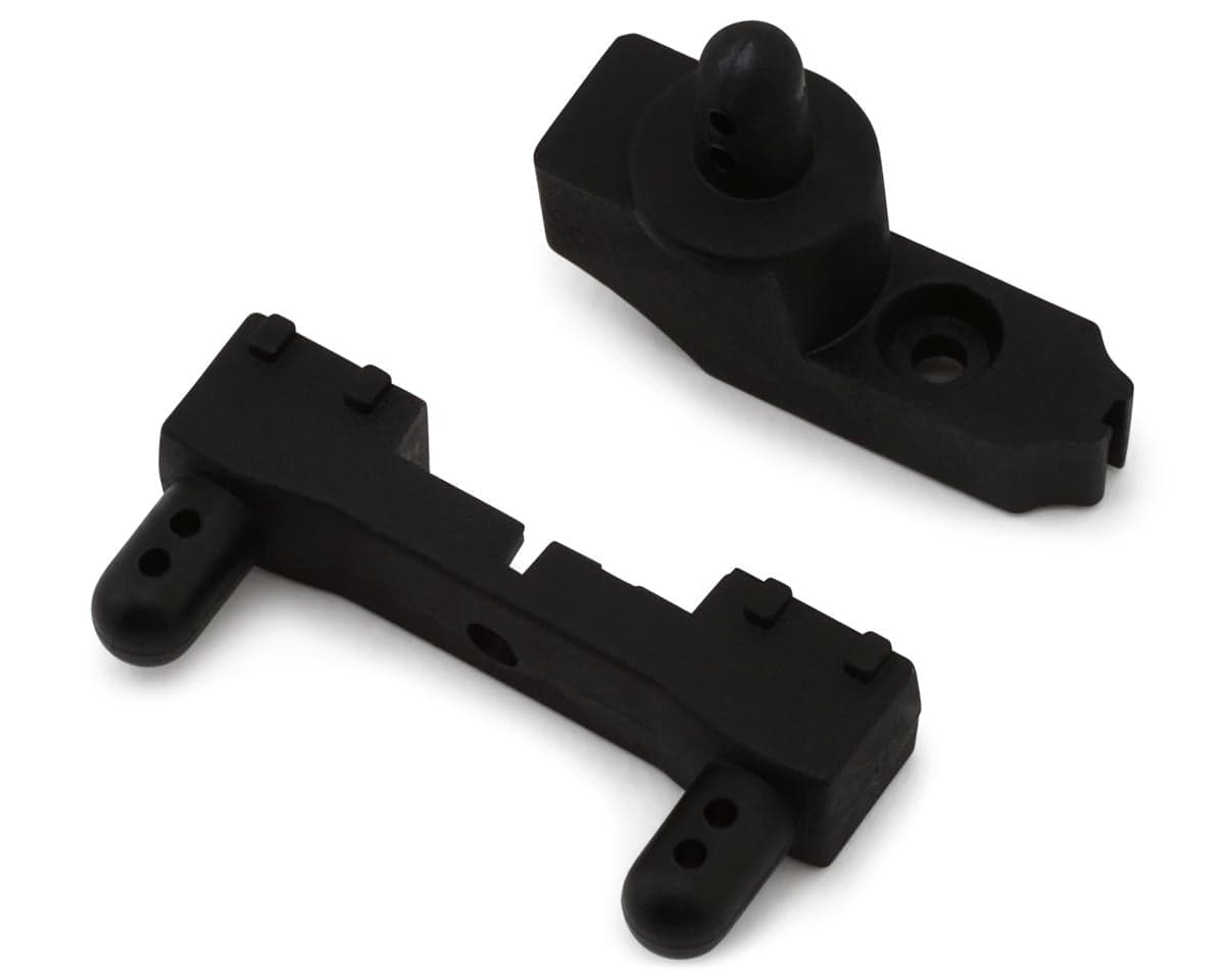 MJX HYPER GO 16207 Front & Rear Body Mounts