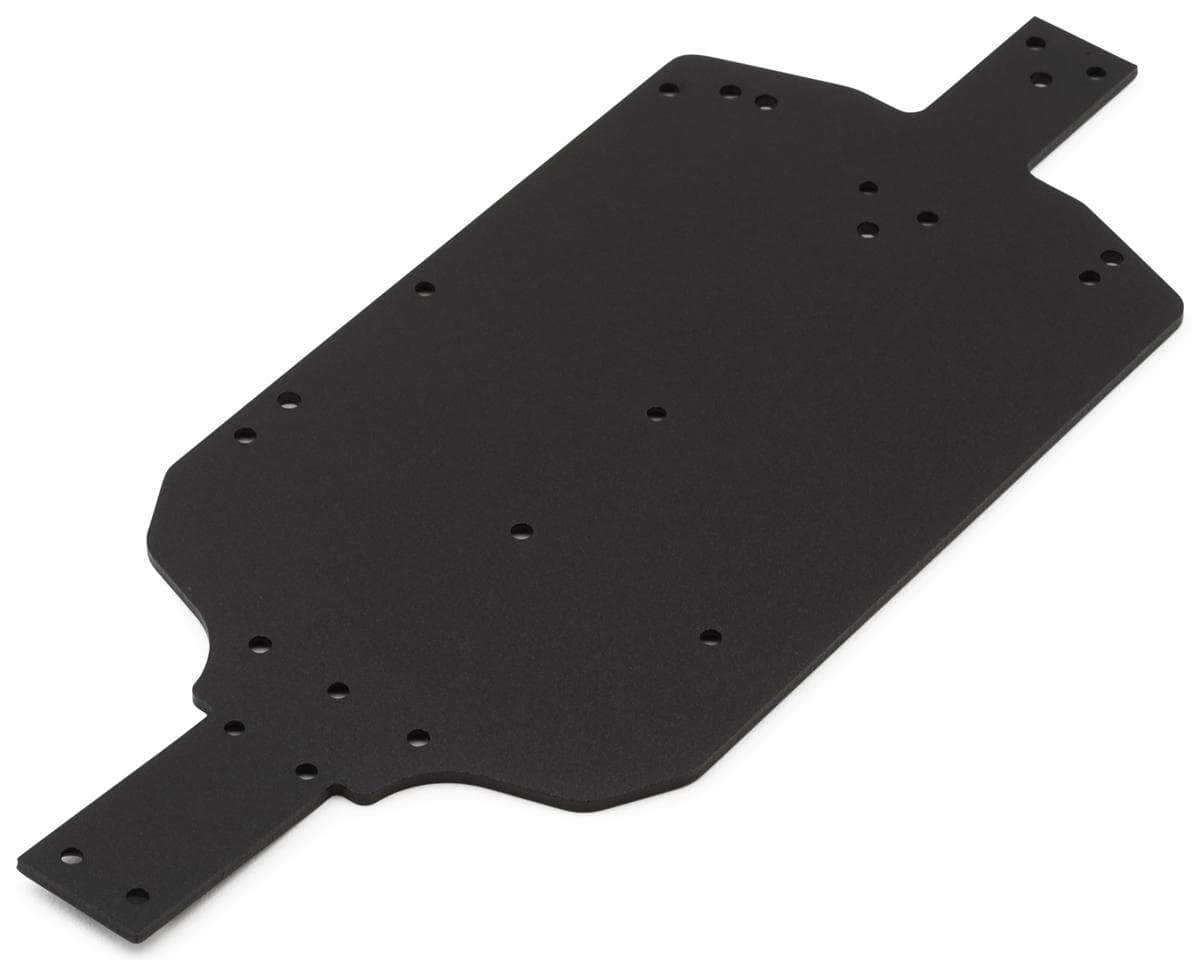 MJX HYPER GO 14209/14210 Aluminum Main Chassis