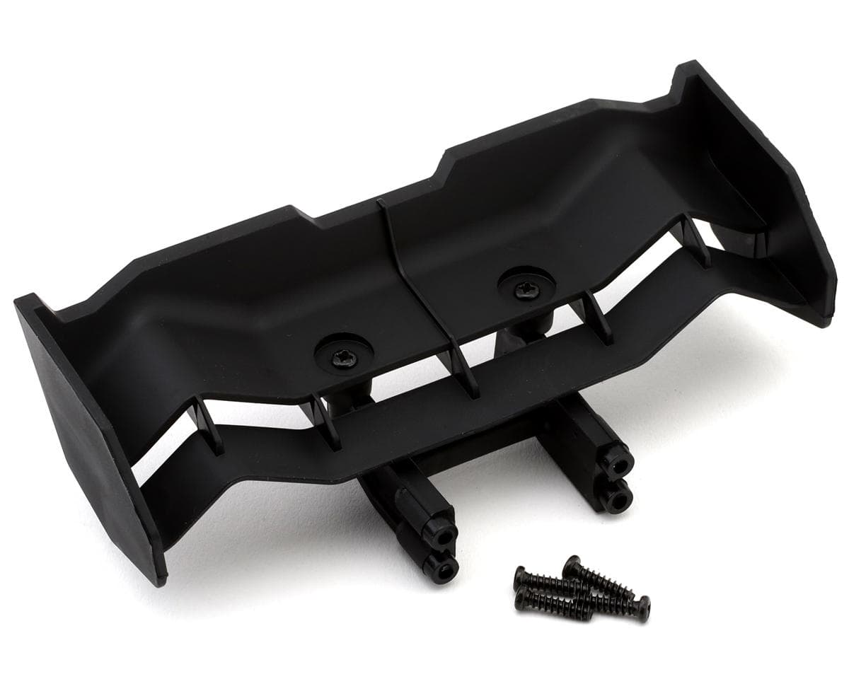 MJX HYPER GO 16207 Rear Wing Assembly