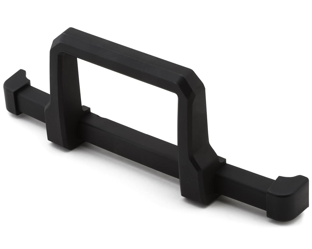 MJX HYPER GO All Rock Front Bumper (Black)