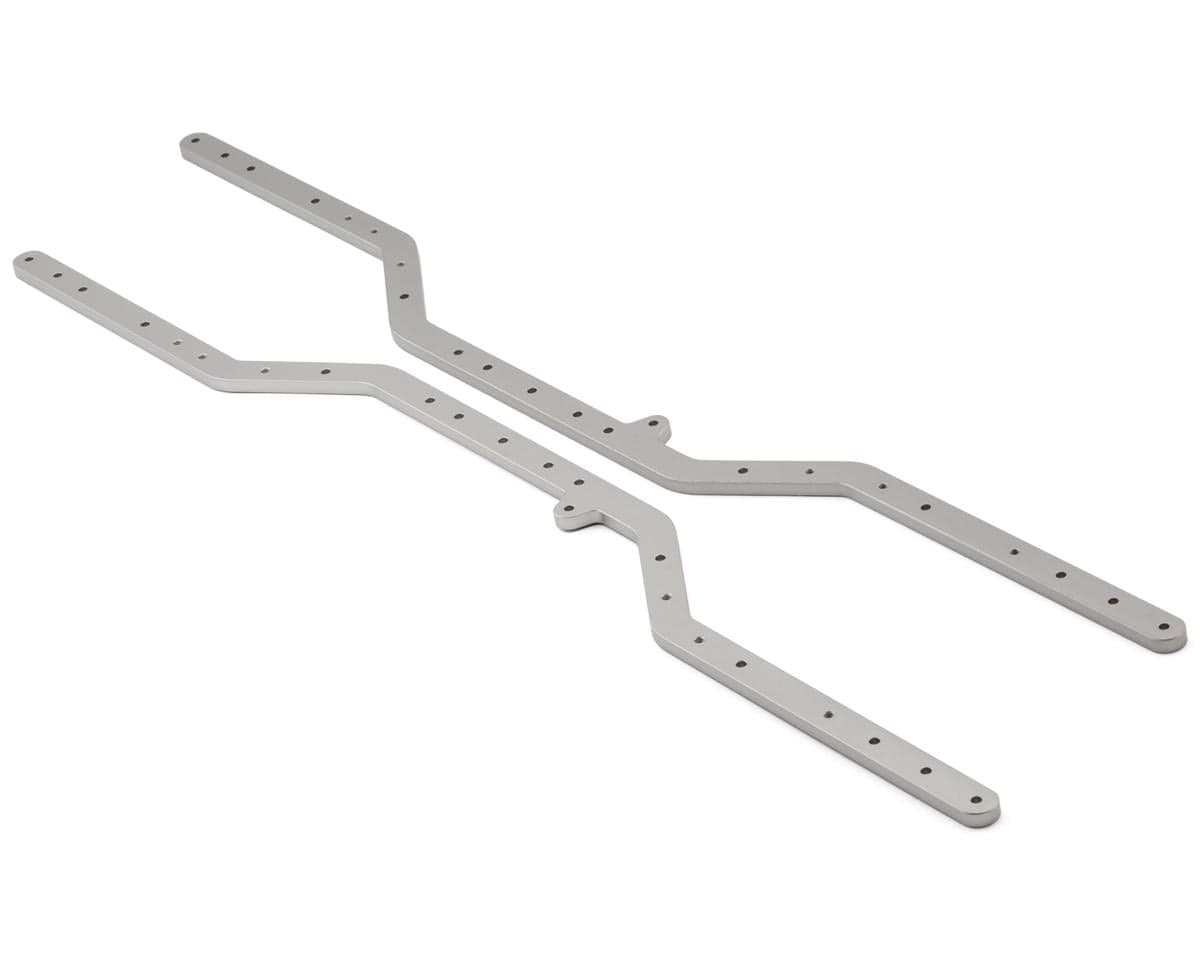 MJX HYPER GO All Rock Chassis Rails (2)