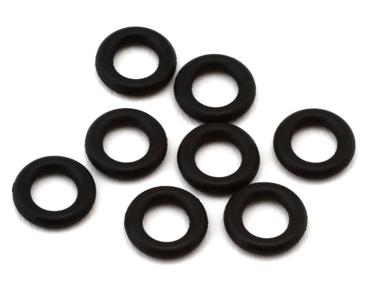 MJX HYPER GO 14302/14303 Rubber O-Rings (8)