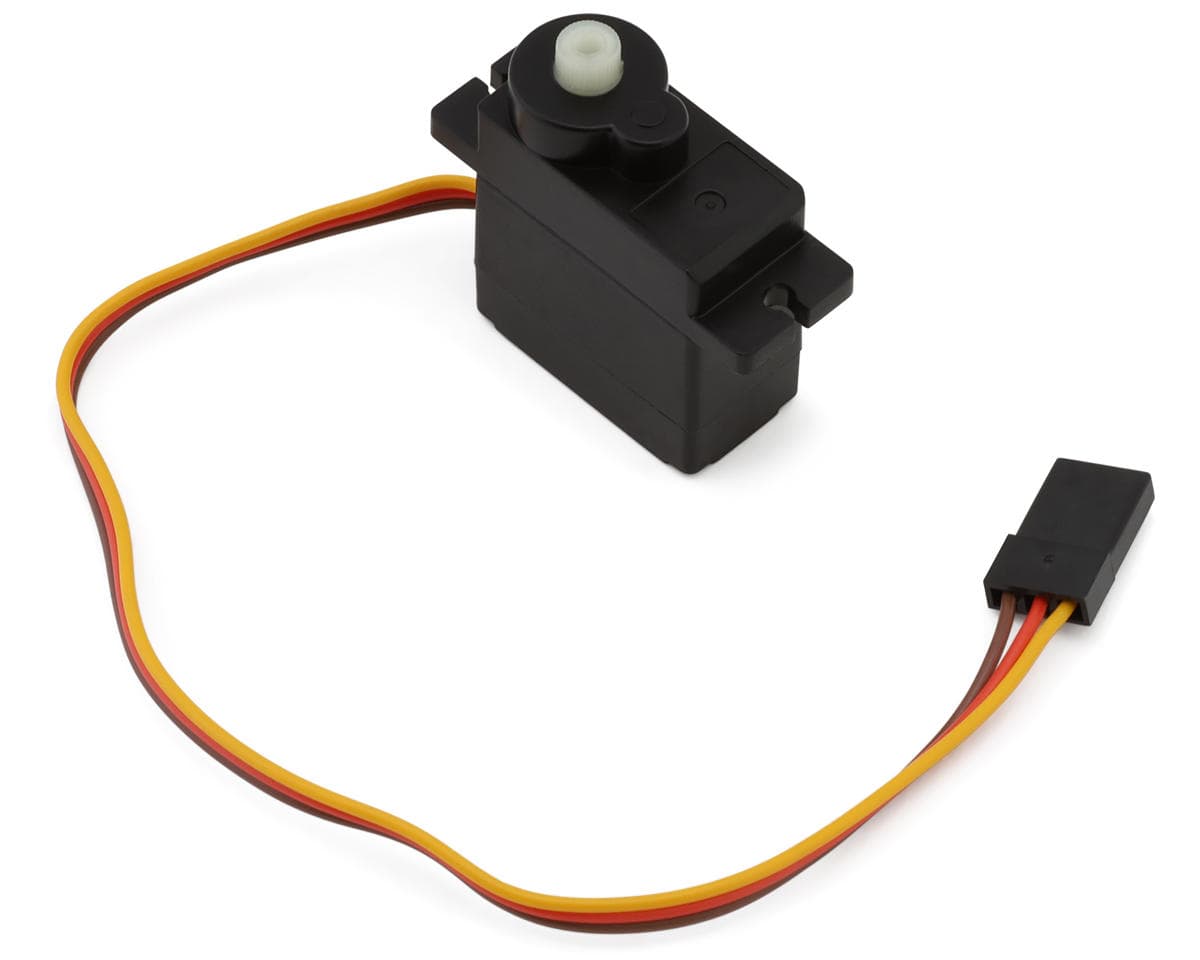 HobbyPlus CR-18P 1Kg High Torque Servo