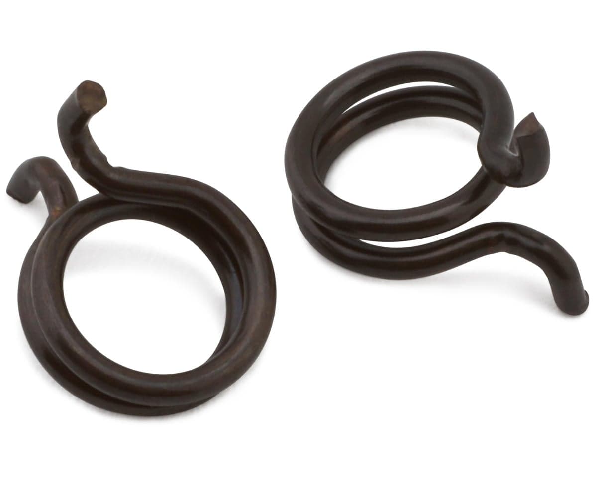 HobbyPlus CR18P Arktos 6x6 Body Lever Springs (2)