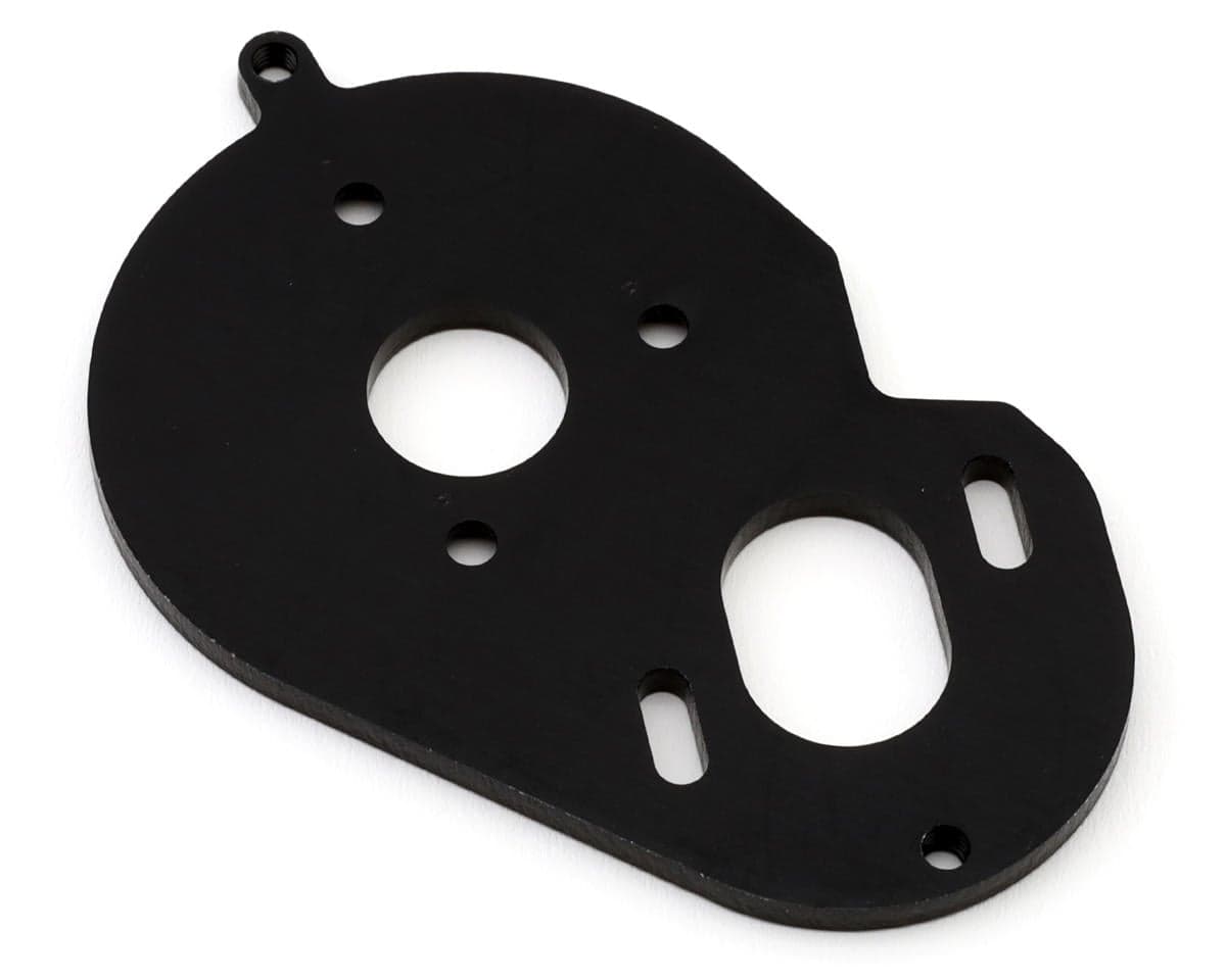 Yokomo RO 2.0 Aluminum Motor Plate