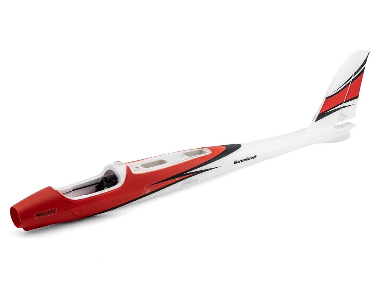 E-flite ElectroStreak 1.1m Fuselage