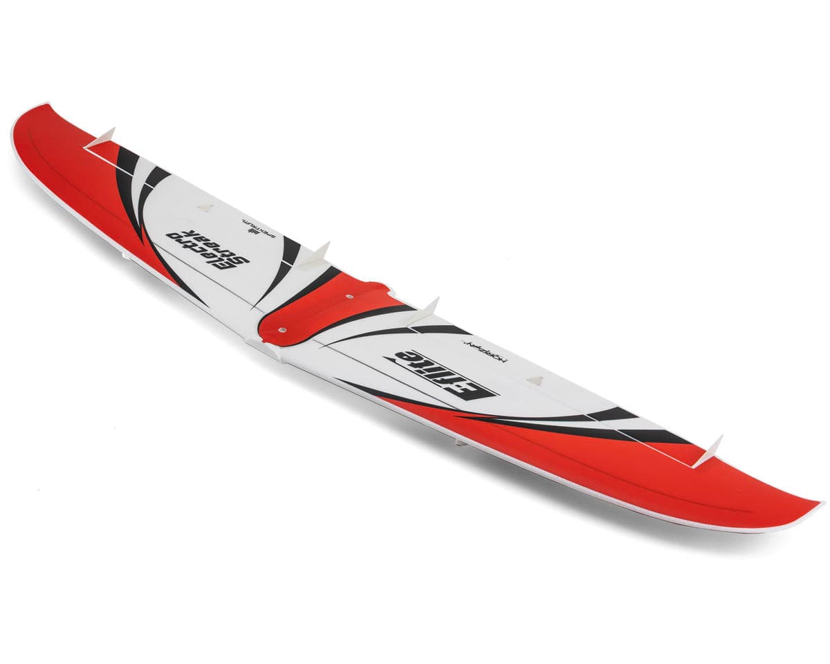 E-flite ElectroStreak 1.1m Wing