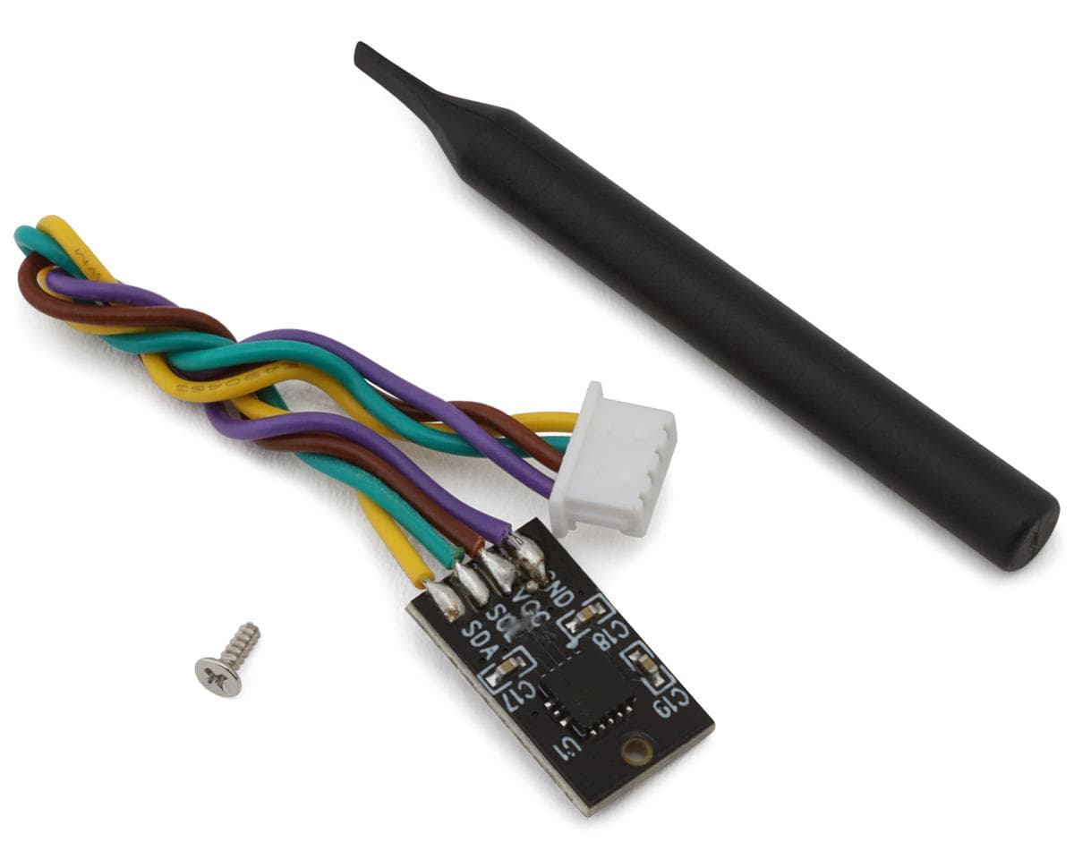 Kyosho Readyset Gyro Unit Set