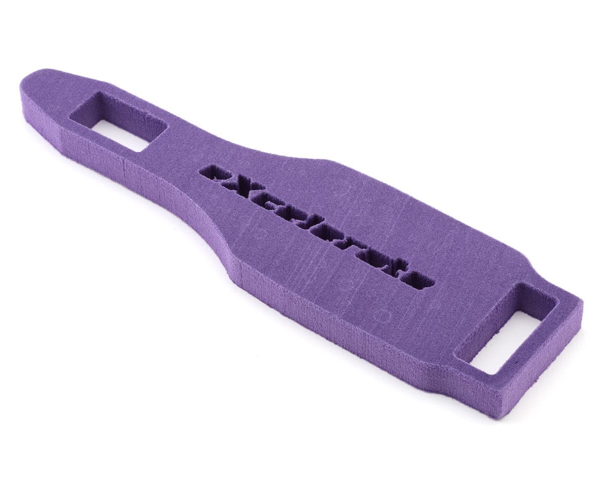 eXcelerate Prodigy F1 Foam Car Stand