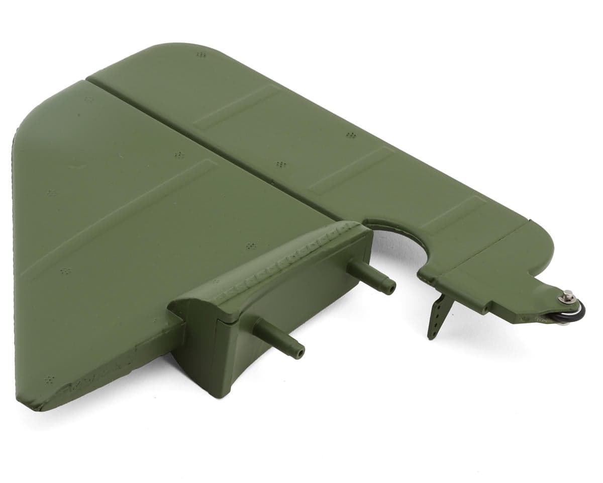 E-flite S.E.5a 900mm Vertical Stabilizer