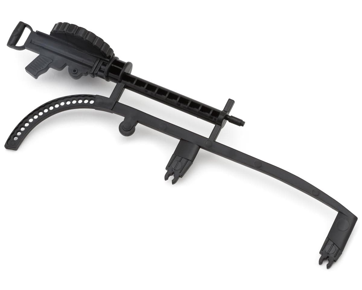 E-flite SE5a Scale Gun