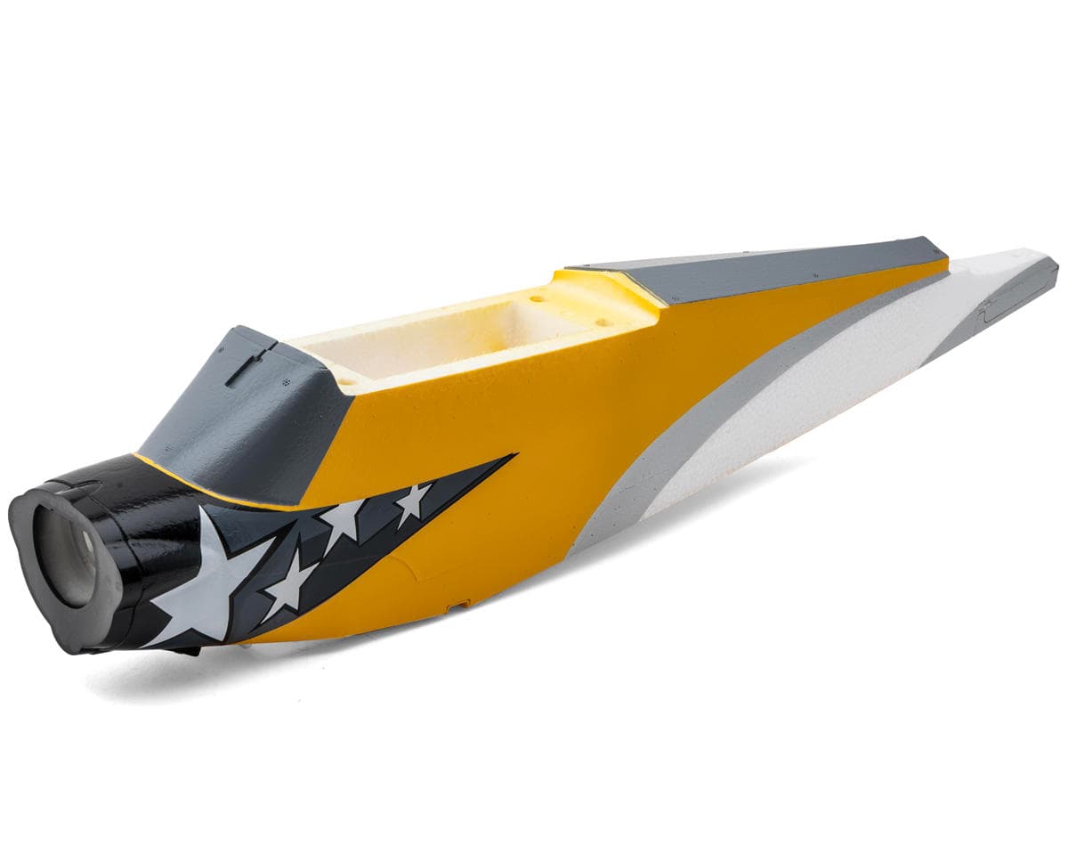 HobbyZone "Cleetus McFarland" Carbon Cub S 2 Fuselage