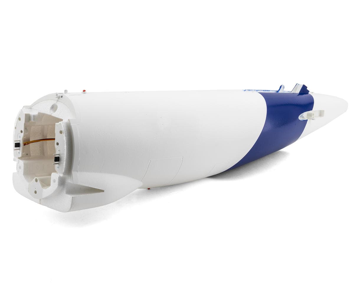 E-flite Airbus A320 Rear Fuselage