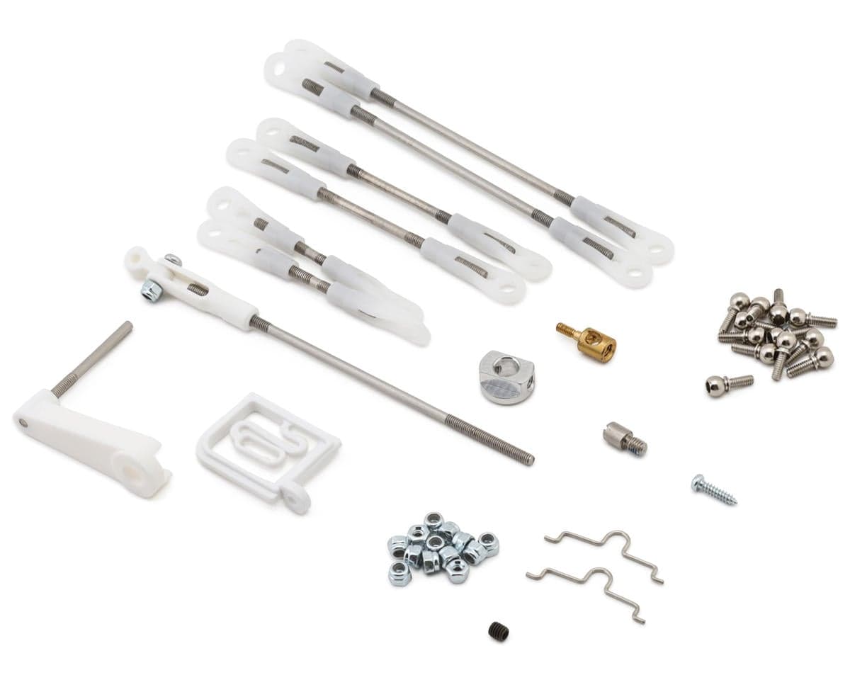 E-flite Airbus A320 Linkage Set