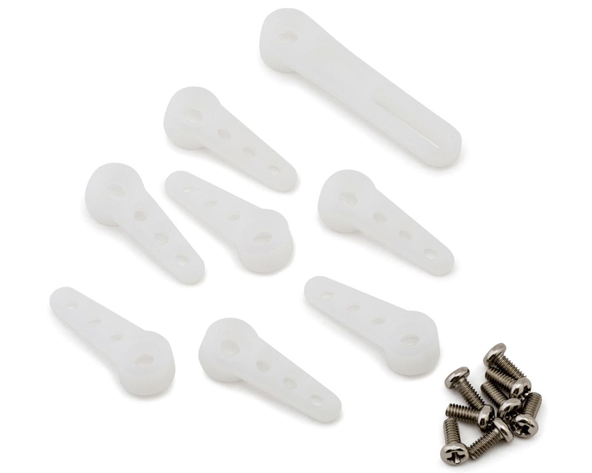 E-flite Airbus A320 Servo Arms Set