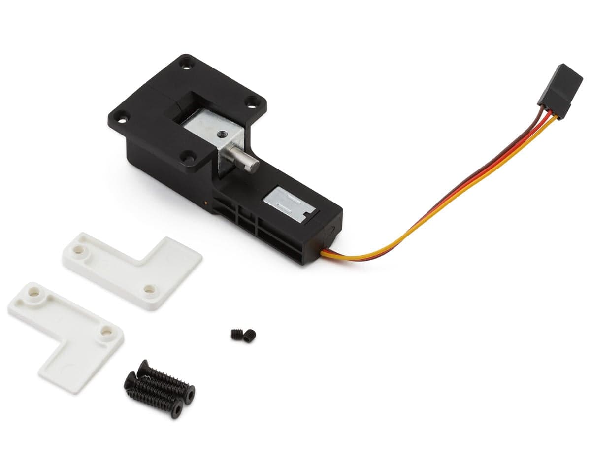E-flite Airbus A320 Main Gear Retract Unit