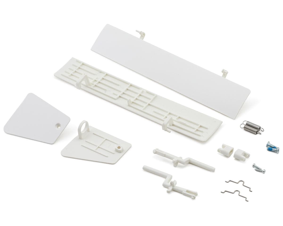 E-flite Airbus A320 Gear Door Set