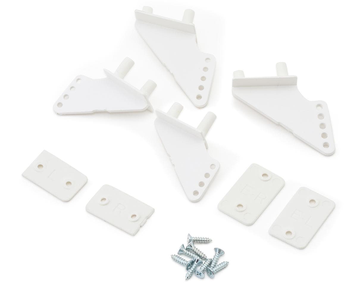 E-flite Airbus A320 Control Horn Set
