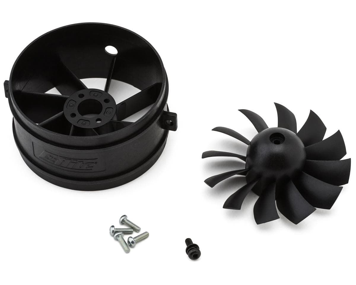 E-flite Airbus A320 64mm Ducted Fan Unit