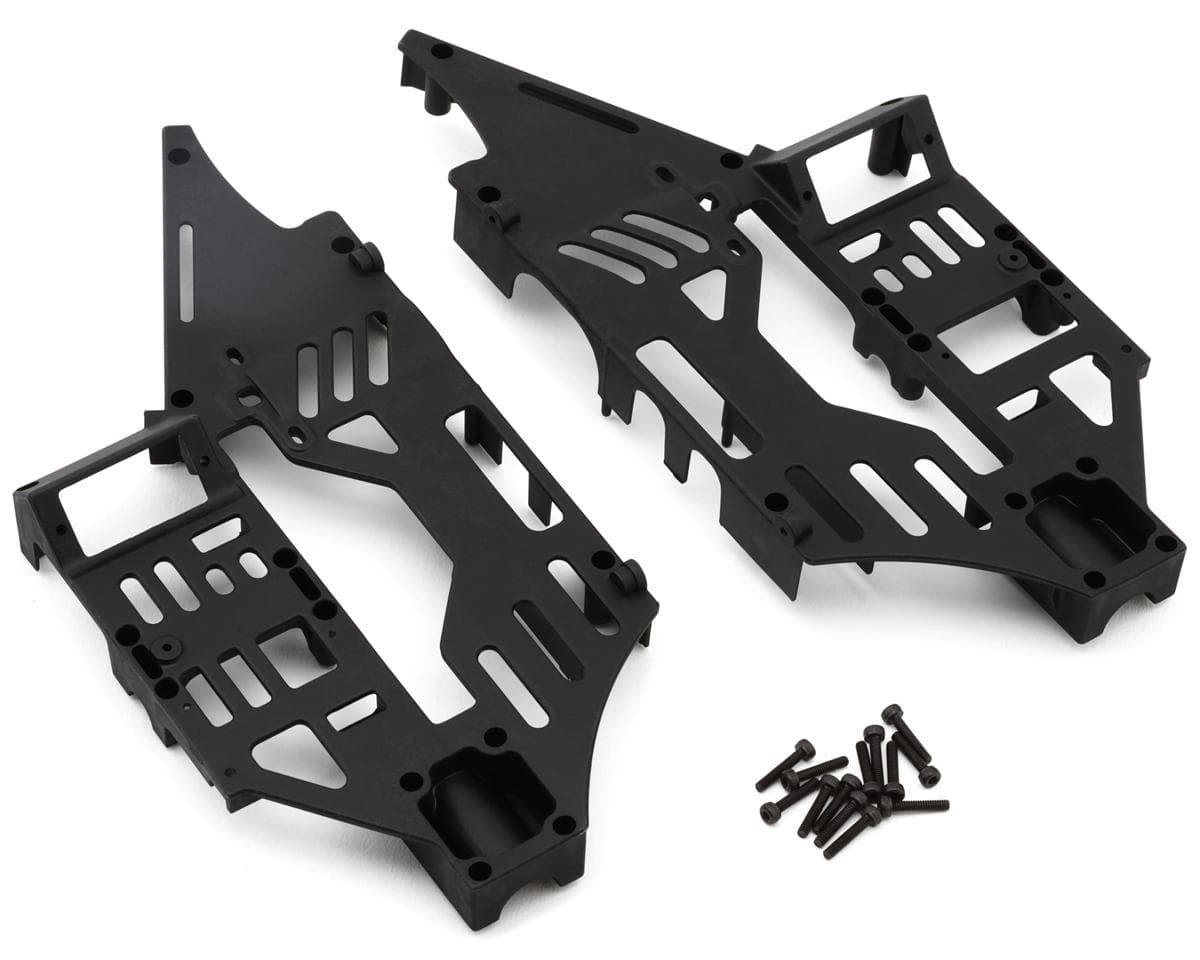 Blade Revolution 235 Main Frame Set